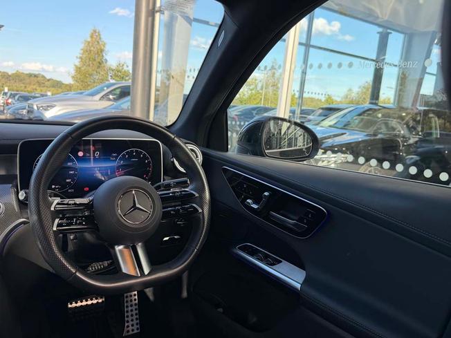 Mercedes-Benz GLC Photo 42