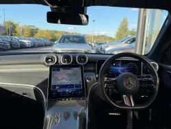 Mercedes-Benz GLC Photo 5