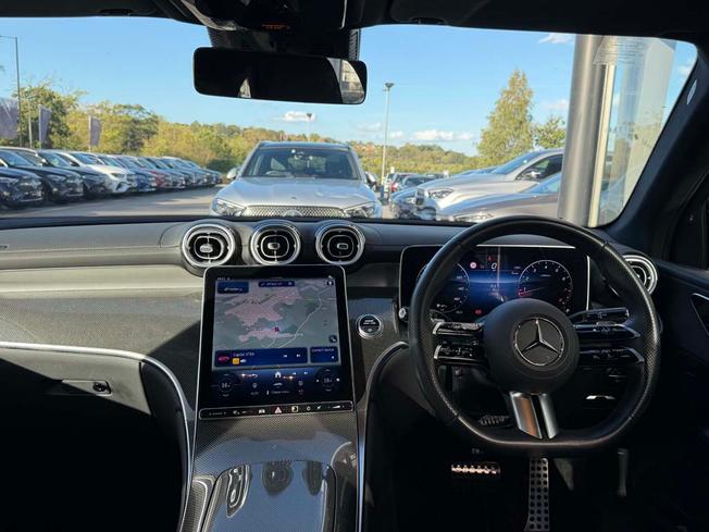 Mercedes-Benz GLC Photo 5