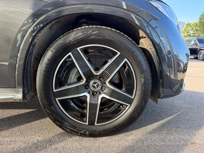Mercedes-Benz GLC Photo 6