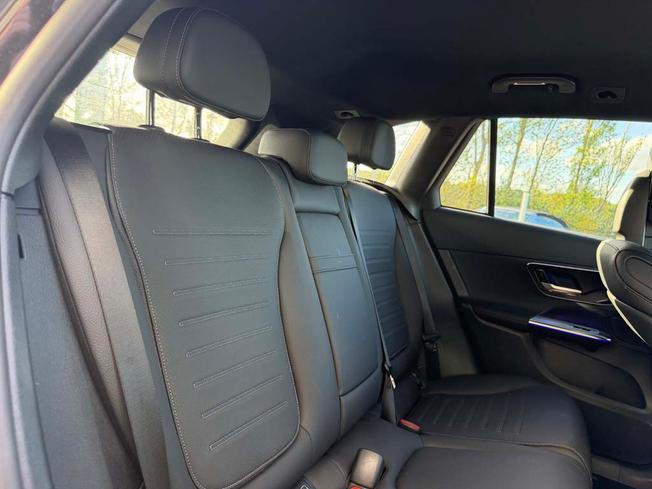 Mercedes-Benz GLC Photo 8