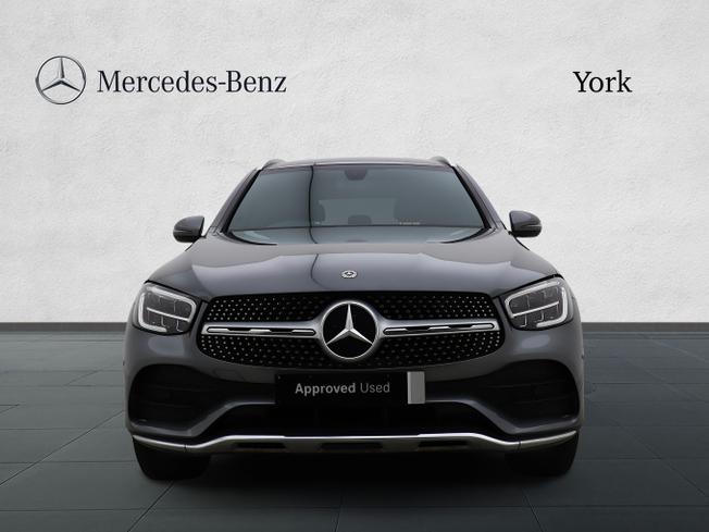 MERCEDES-BENZ Glc Photo 10
