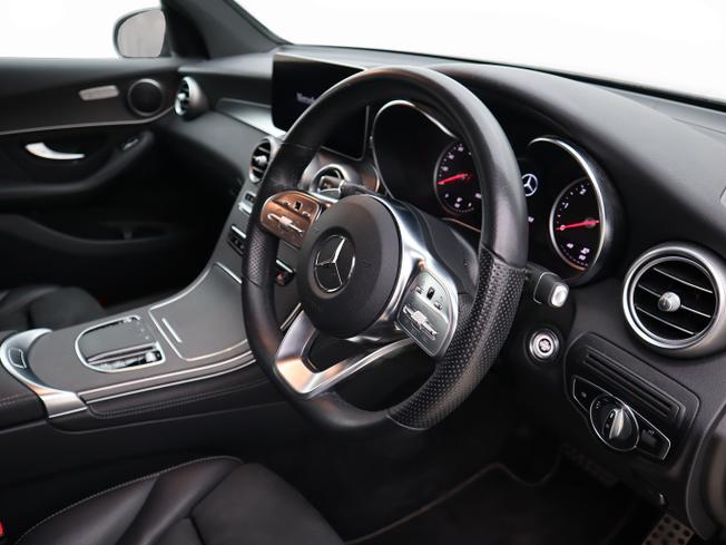 MERCEDES-BENZ Glc Photo 12