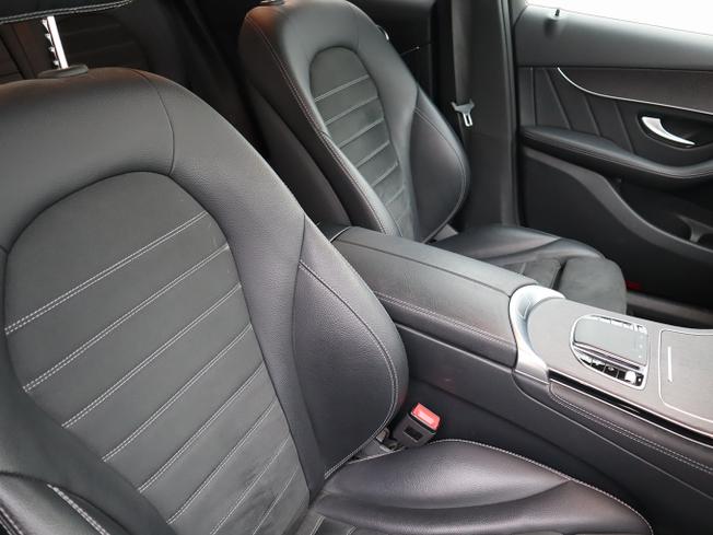 MERCEDES-BENZ Glc Photo 13