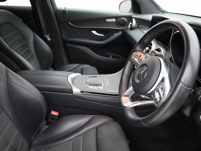 MERCEDES-BENZ Glc Photo 14