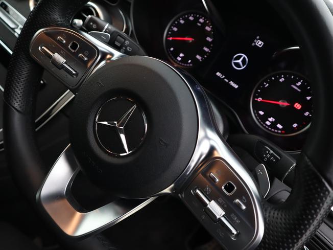MERCEDES-BENZ Glc Photo 15