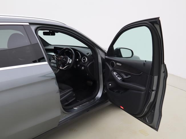 MERCEDES-BENZ Glc Photo 16