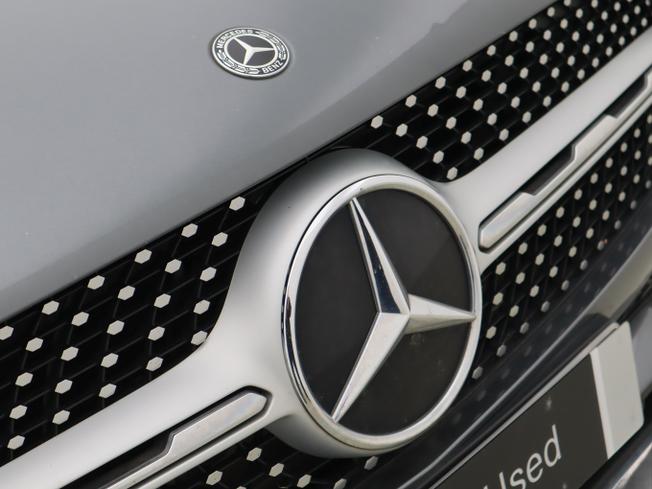 MERCEDES-BENZ Glc Photo 18