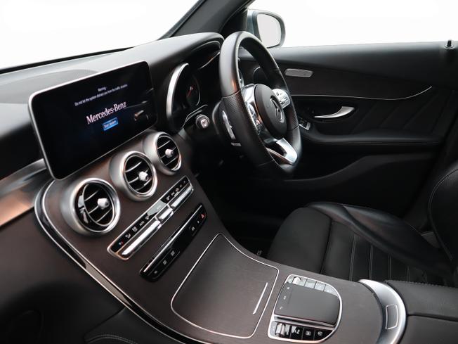 MERCEDES-BENZ Glc Photo 19
