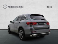 MERCEDES-BENZ Glc Photo 2