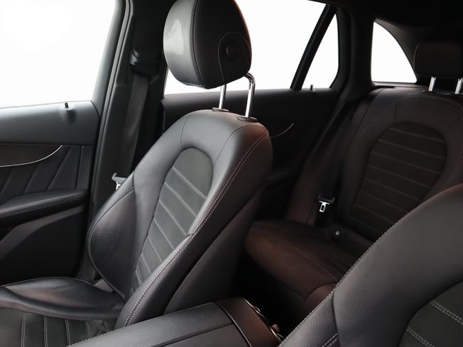 MERCEDES-BENZ Glc Photo 20