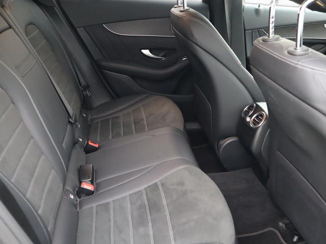 MERCEDES-BENZ Glc Photo 26