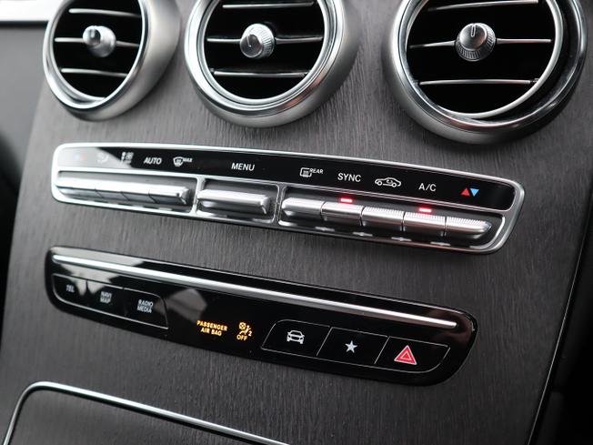 MERCEDES-BENZ Glc Photo 27