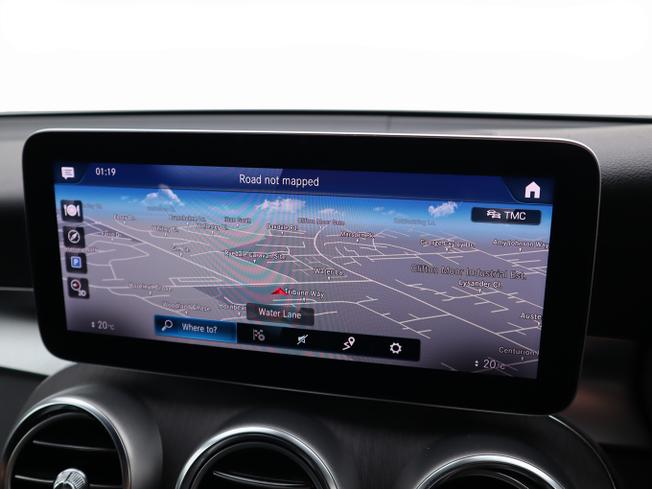 MERCEDES-BENZ Glc Photo 28