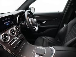 MERCEDES-BENZ Glc Photo 3