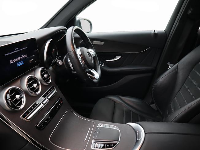 MERCEDES-BENZ Glc Photo 3