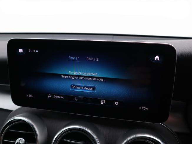MERCEDES-BENZ Glc Photo 31