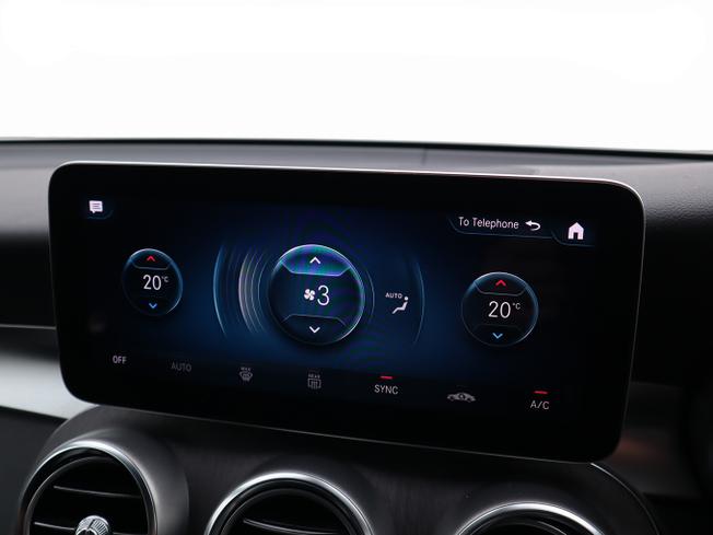 MERCEDES-BENZ Glc Photo 32