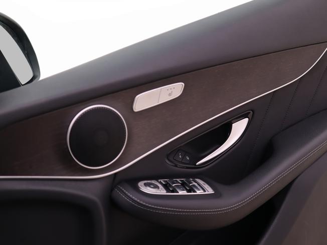 MERCEDES-BENZ Glc Photo 36