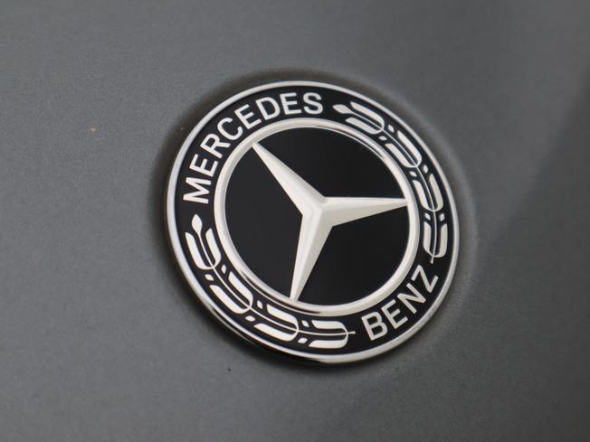 MERCEDES-BENZ Glc Photo 38