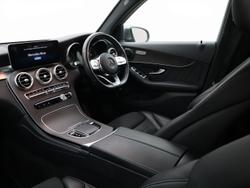 MERCEDES-BENZ Glc Photo 5