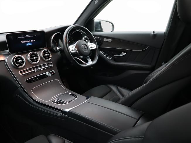 MERCEDES-BENZ Glc Photo 5