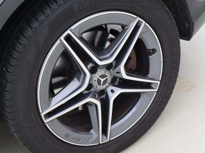 MERCEDES-BENZ Glc Photo 6