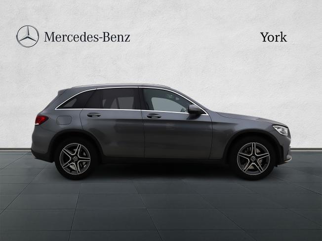 MERCEDES-BENZ Glc Photo 7