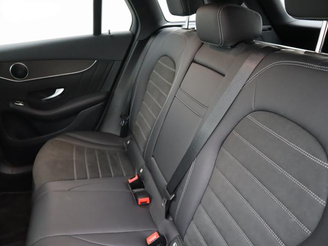 MERCEDES-BENZ Glc Photo 8