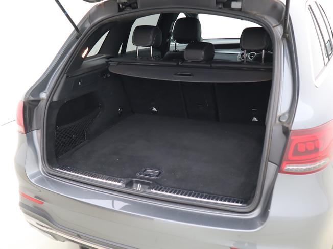 MERCEDES-BENZ Glc Photo 9