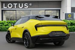 LOTUS Eletre Photo 2