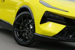 LOTUS Eletre Photo 4