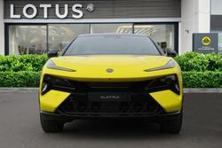 LOTUS Eletre Photo 5