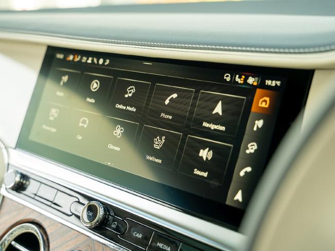 BENTLEY Continental Photo 10