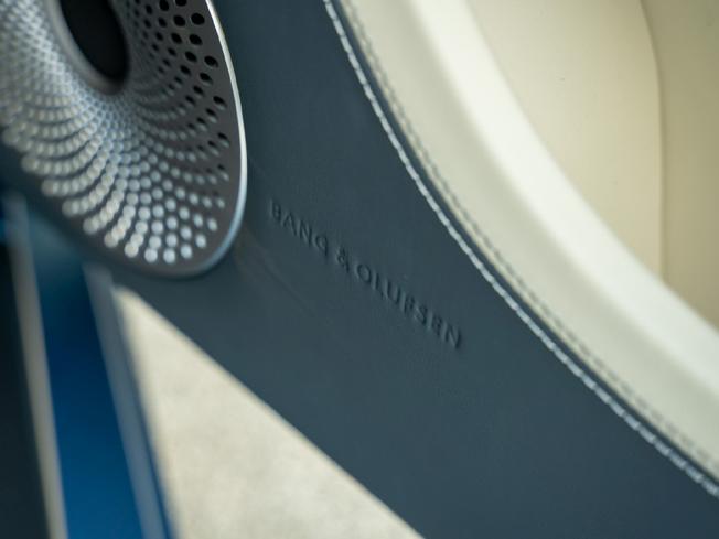 BENTLEY Continental Photo 25
