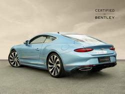 BENTLEY Continental Photo 3