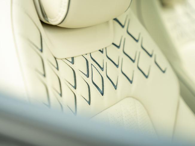 BENTLEY Continental Photo 44