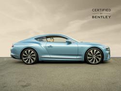 BENTLEY Continental Photo 5