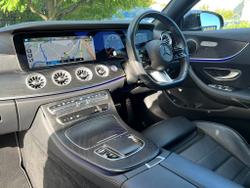 MERCEDES-BENZ E Class Photo 3