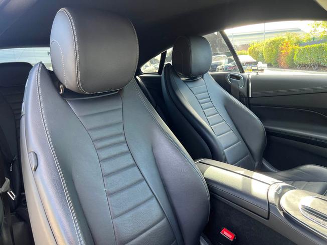 MERCEDES-BENZ E Class Photo 38