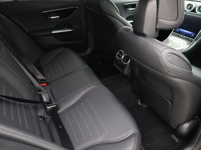 MERCEDES-BENZ C Class Photo 26