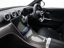 MERCEDES-BENZ C Class Photo 3