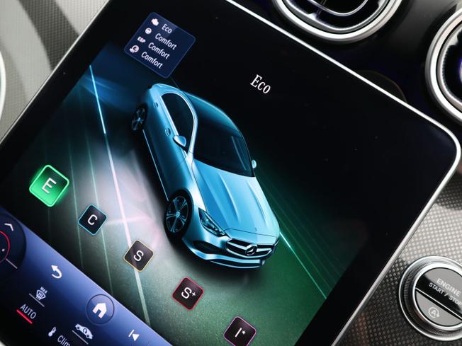 MERCEDES-BENZ C Class Photo 39