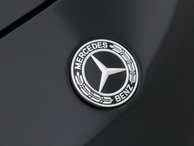 MERCEDES-BENZ C Class Photo 40