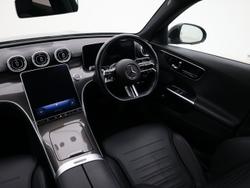 MERCEDES-BENZ C Class Photo 5