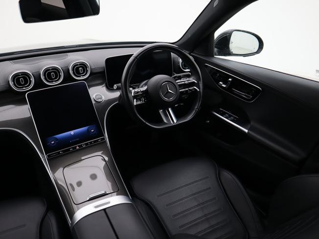 MERCEDES-BENZ C Class Photo 5