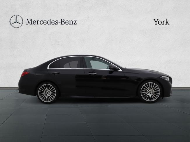 MERCEDES-BENZ C Class Photo 7