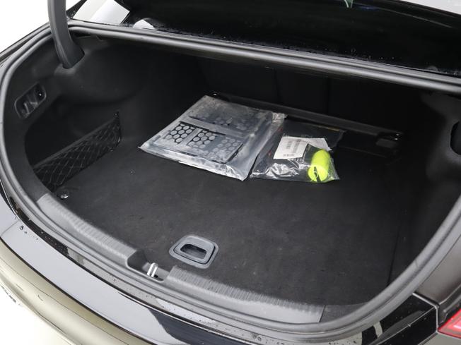 MERCEDES-BENZ C Class Photo 9