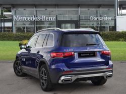MERCEDES-BENZ GLB Photo 2