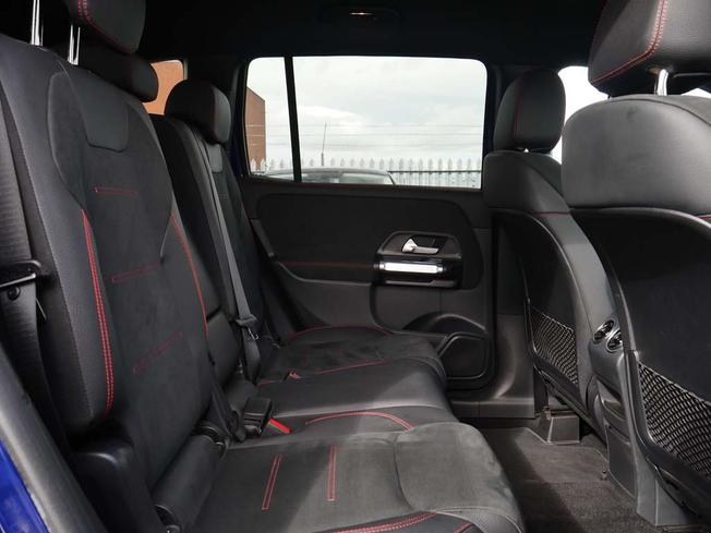 MERCEDES-BENZ GLB Photo 36